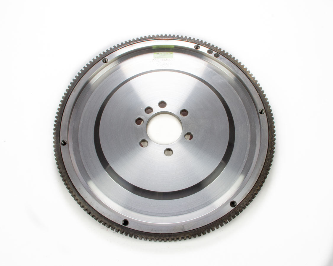 Ram Clutch Lwt Steel Flywheel 86-Up Int Balance MPN RAM1514 For Chevy
