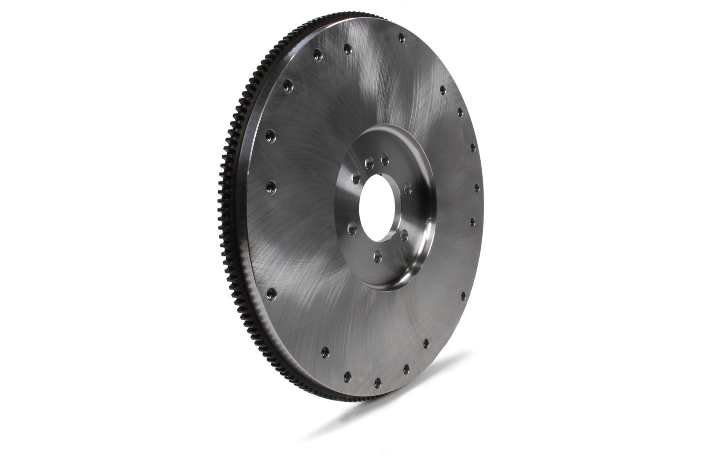 Ram Clutch Chevy Steel Flywheel 168T SBC 400 MPN RAM1523LW For Chevy