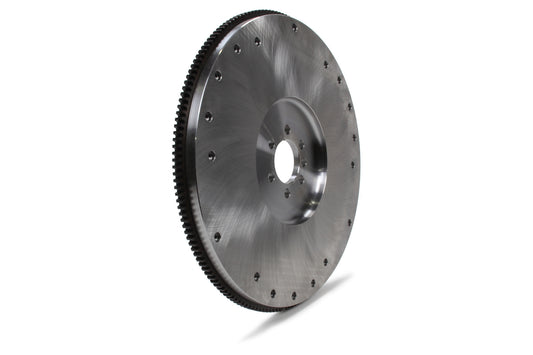 Ram Clutch Billet Steel Flywheel SBC 86- Ext Bal 168T MPN RAM1530LW For Chevy, GM V6