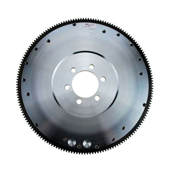 Ram Clutch Billet Steel Flywheel SFI Pontiac V8 Int. Bal. MPN RAM1557 For Pontiac