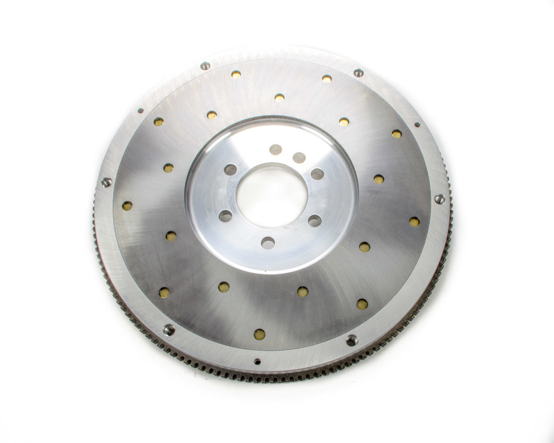 Ram Clutch Billet Alum Flywheel SBC & BBC Int Bal 153t MPN RAM2511 For Chevy