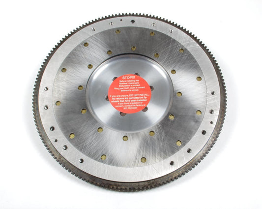 Ram Clutch SBF Alm Flywheel SFI 157 Tooth Int. Balance MPN RAM2529 For Ford