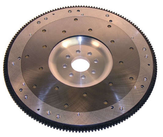 Ram Clutch Billet Alum Flywheel 4.6l Ford 164t Int Bal MPN RAM2545 For Ford