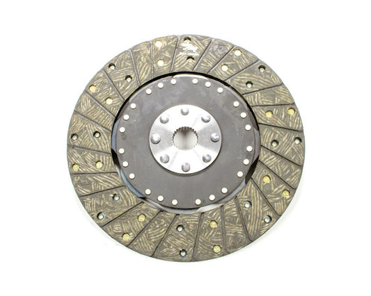 Ram Clutch Solid Hub Organic Clutch Disc Chevy MPN RAM259 For Universal use