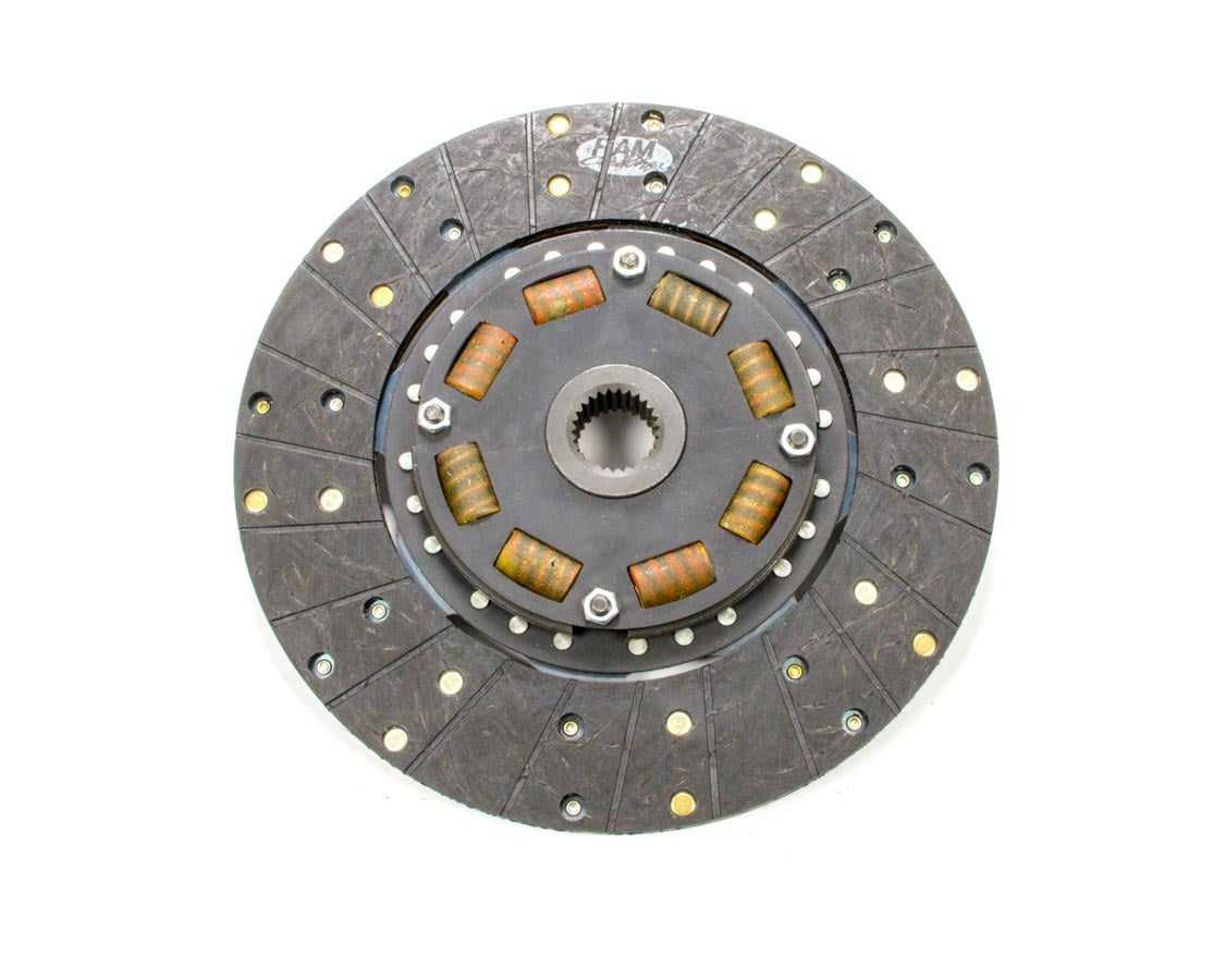 Ram Clutch 10.5 X 1-1/8 26 Spline MPN RAM309M For Ford, GM