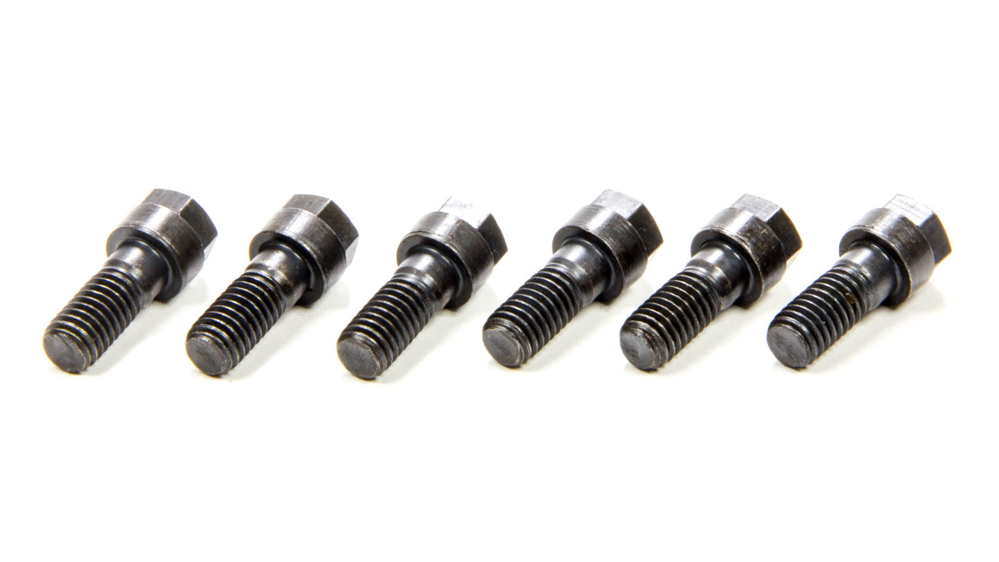 Ram Clutch Pressure Plate Bolt Kit 3/8in MPN RAM490 For Universal use