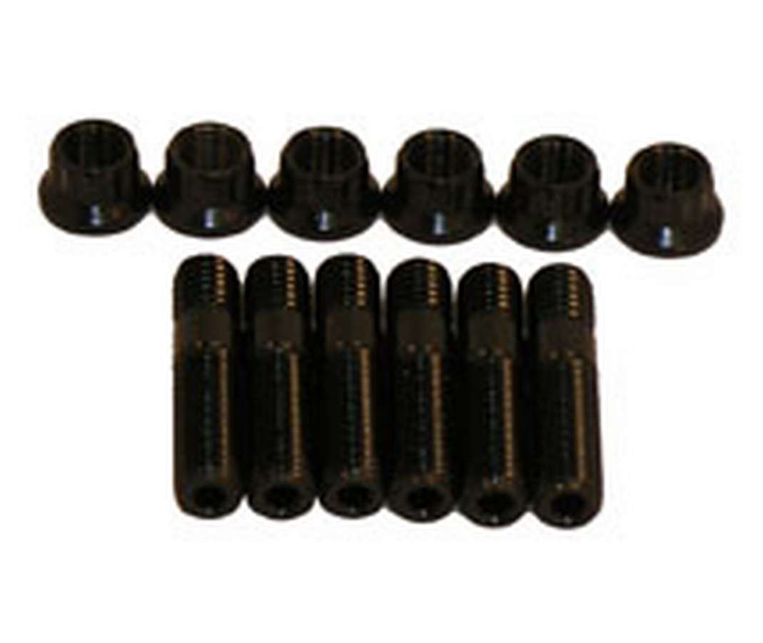 Ram Clutch Pressure Plate Stud Kit 3/8in MPN RAM492