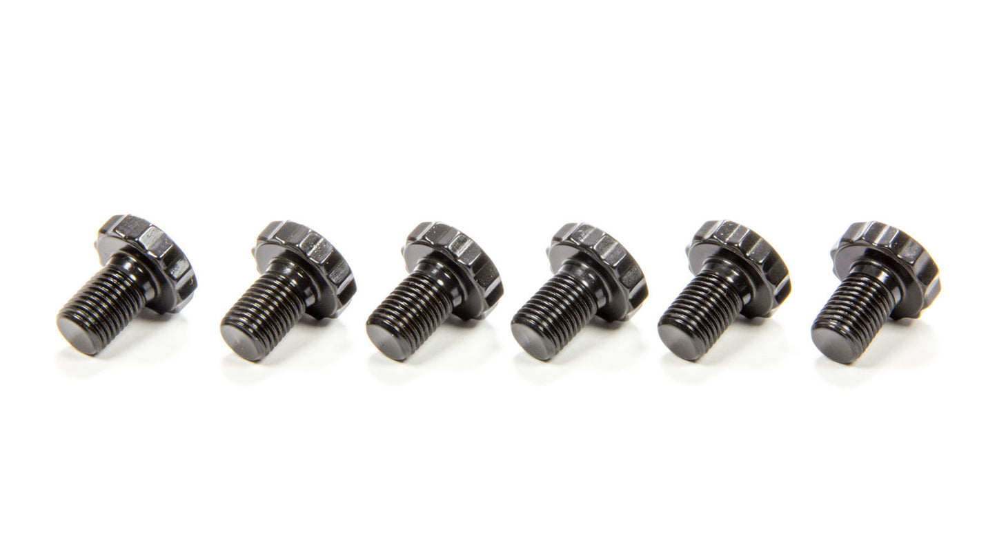 Ram Clutch Bolt Kit Flywheel 7/16 x .680 MPN RAM530 For Chevy Ram