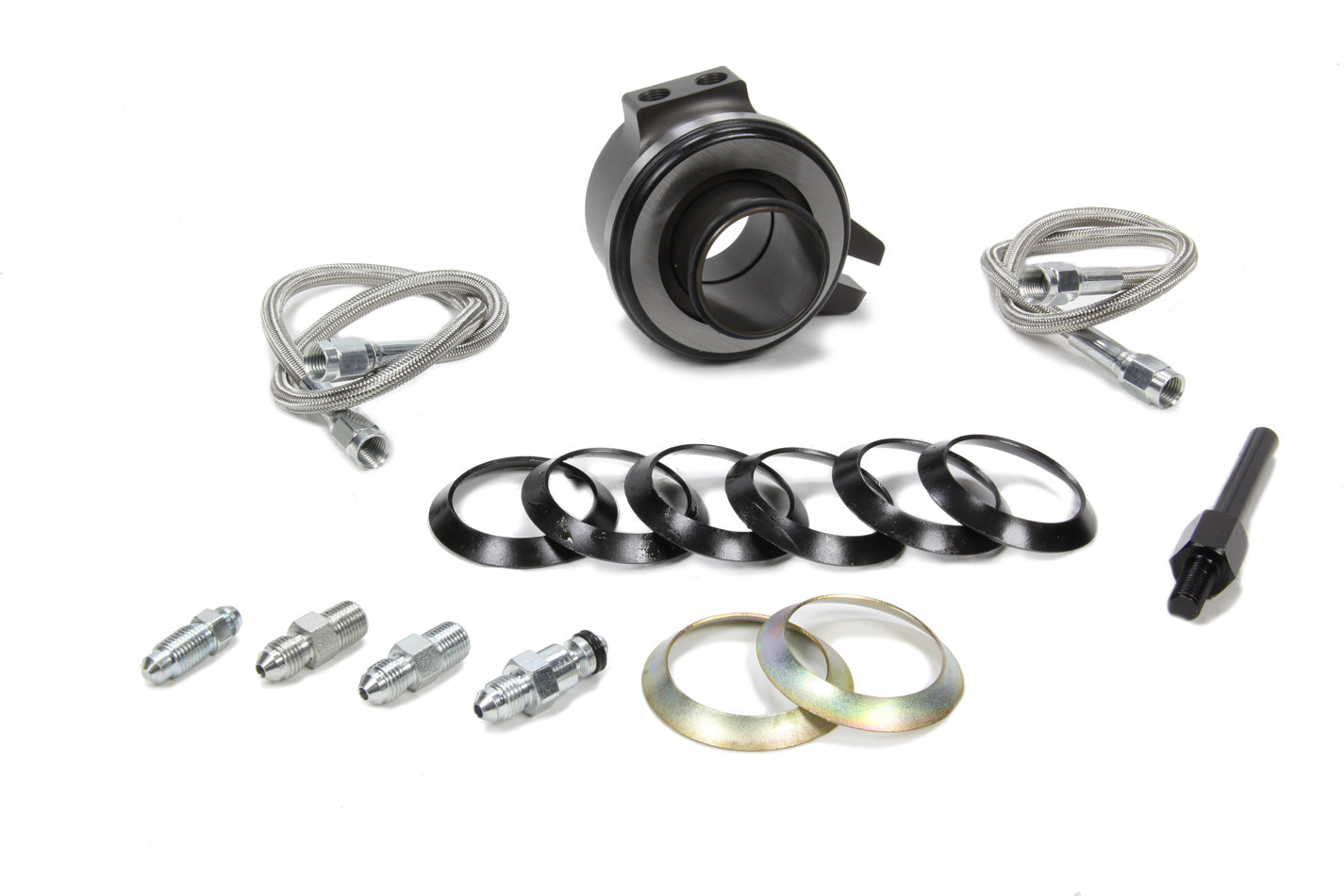 Ram Clutch Hyd. Release Bearing Kit GM T5 Trans MPN RAM78137