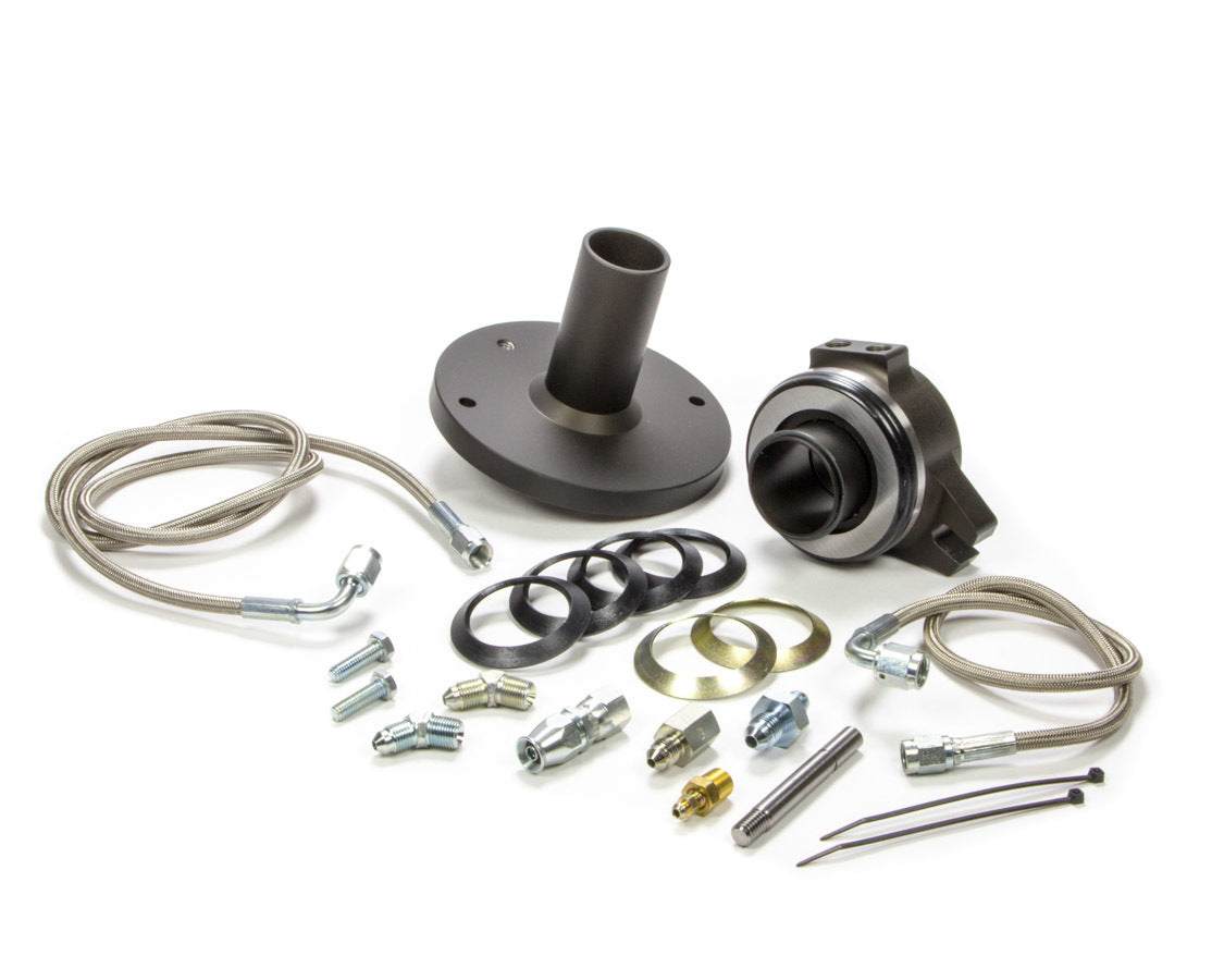 Ram Clutch Hydraulic Release Bearng Kit T56 LS1/LS6 MPN RAM78165 For GM LS-Series
