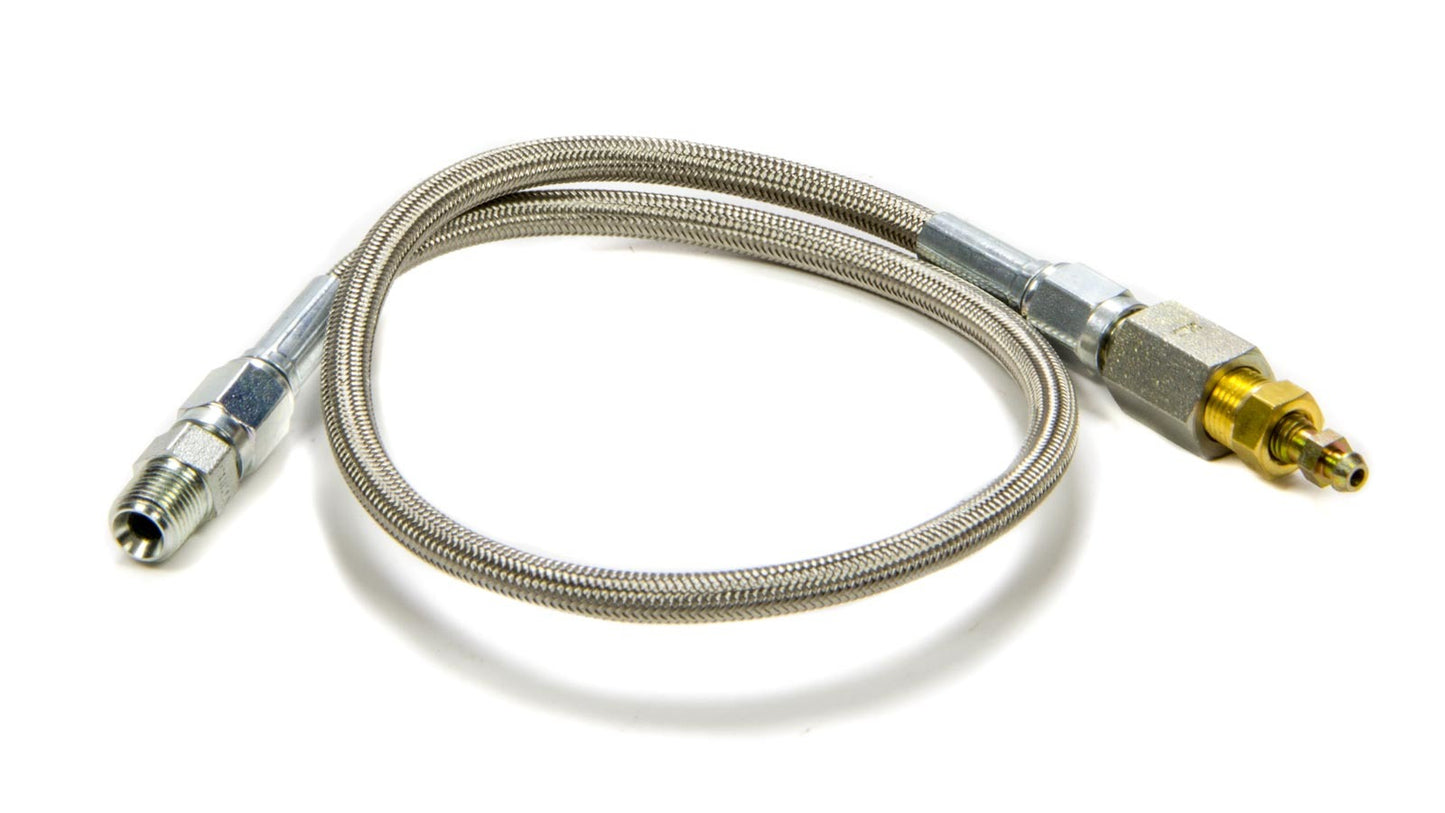 Ram Clutch Remote Bleeder Kit MPN RAM78510 Ram