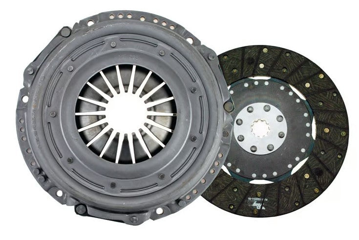RAM CLUTCH   Clutch Kit GM 10.5 Dia 1 1/8-10 Spline   RAM88760S