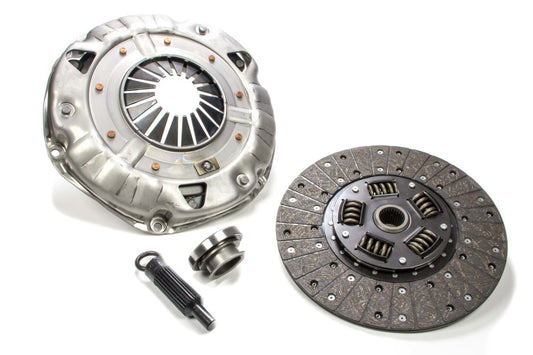 Ram Clutch GM 11 Clutch Kit 1-1/8 x 26 Spline MPN RAM88764 For GM