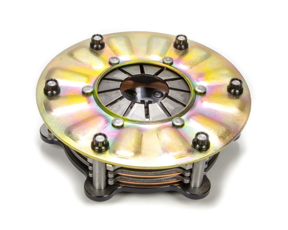 Ram Clutch 6.25in Racing Clutch Che 10 SP 3 Disc MPN RAM9351S For GM