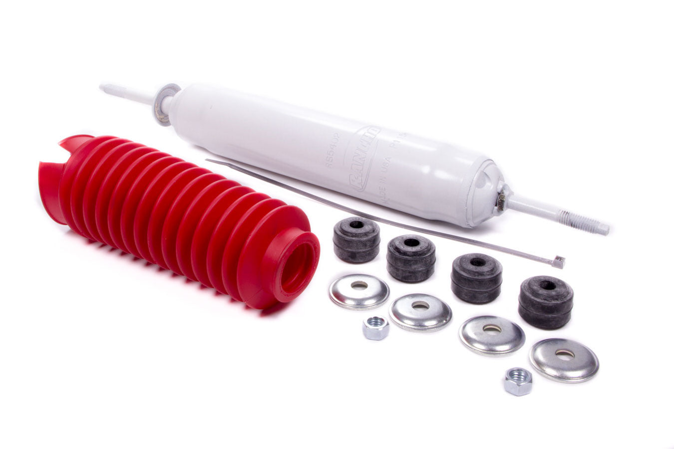 Rancho Gas Cell Steering Stablz MPN RAN5402 For Universal use