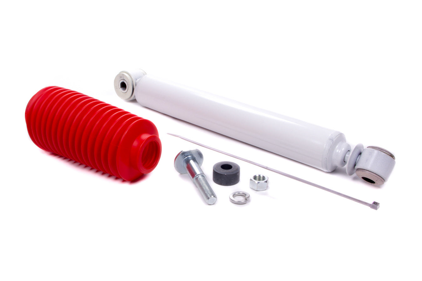 Rancho RS5000 Steering Stabilizer MPN RAN5410 For Universal use