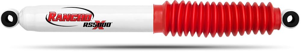 Rancho  RS5000X Series Shock   RAN55180