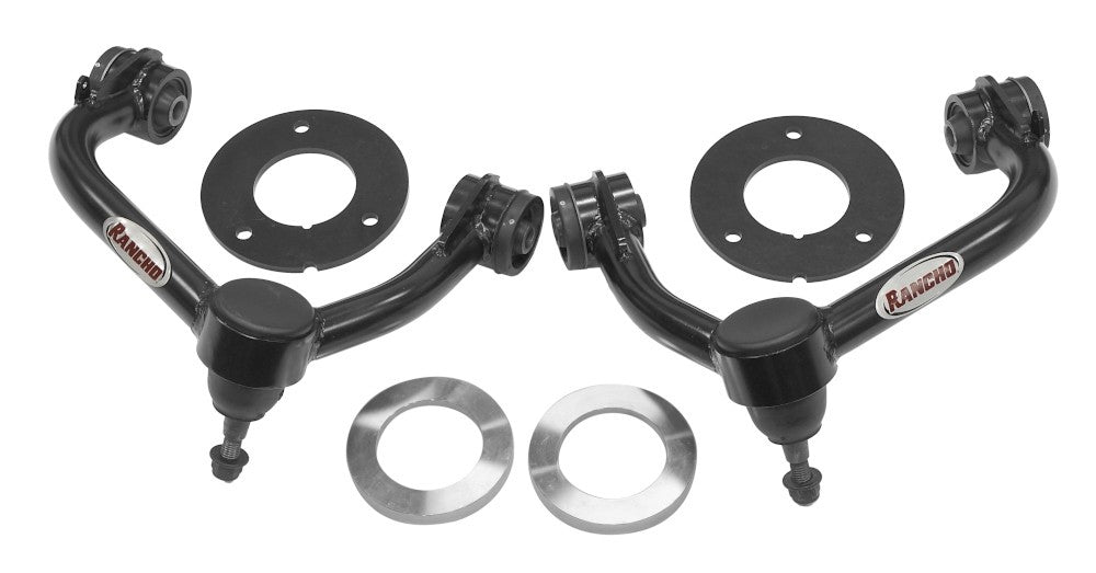 Rancho Upper Control Arms MPN RAN64511 For Ford Fullsize Truck 2021-22