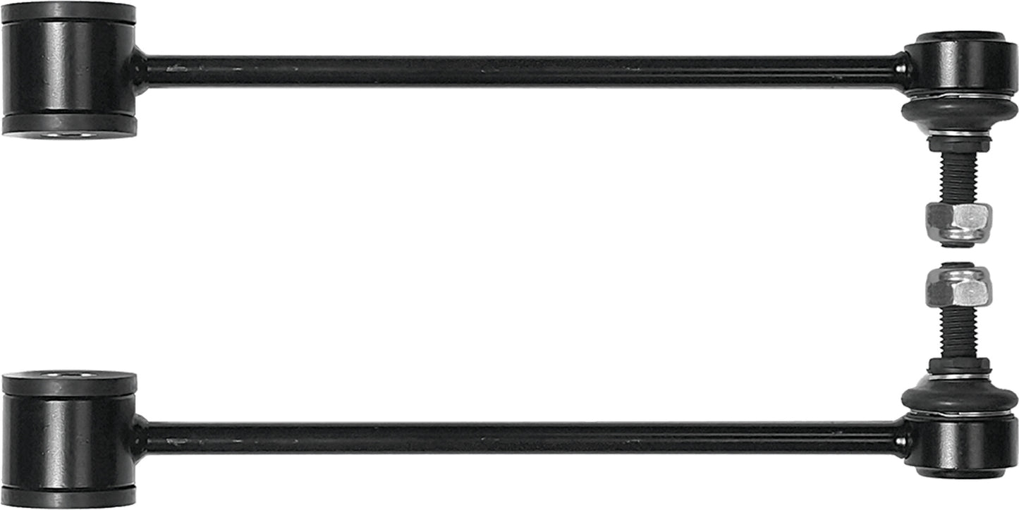 Rancho  07- Wrangler JK Rubicon Front Swaybar Endlink  RAN6753B