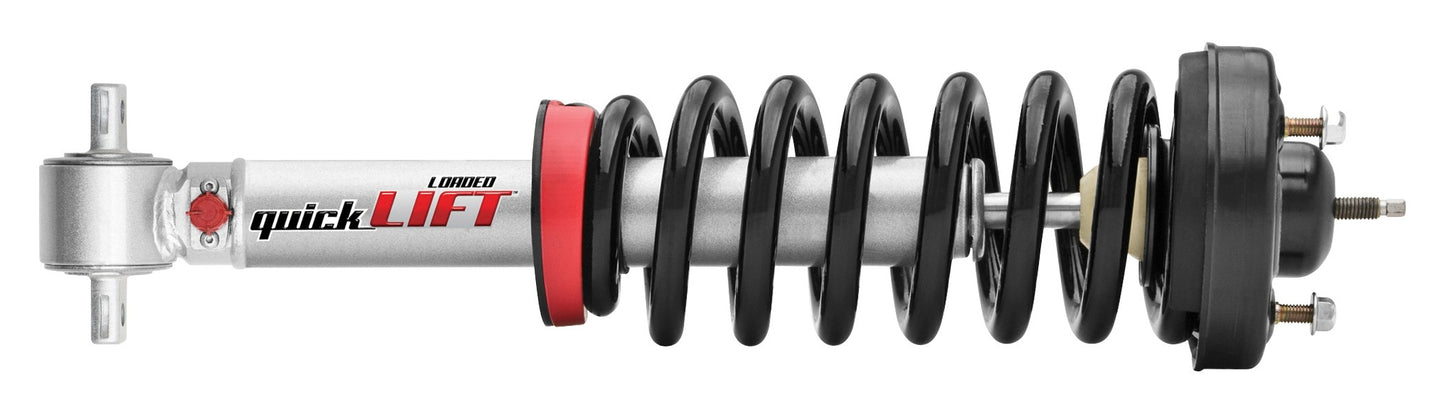 Rancho Quick Lift Loaded Strut MPN RAN999957 For Ford Fullsize Truck 2021-23