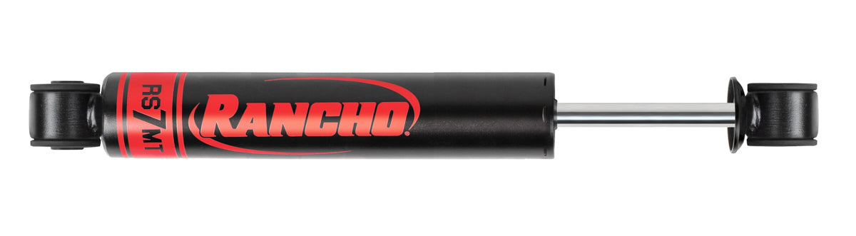Rancho  RS7MT Steering Stabilizr   RANRS77407
