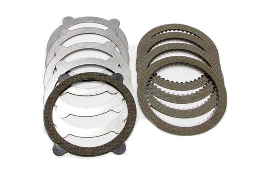 Ratech Clutch Pack 8in Trac-Lock MPN RAT1806 For Ford