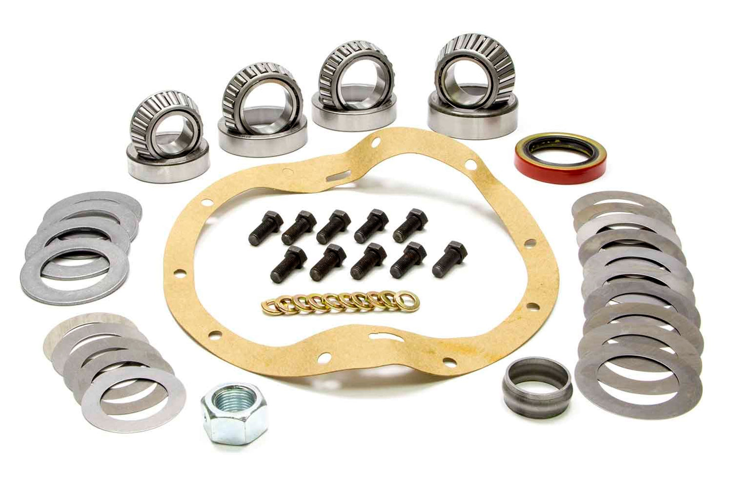 Ratech Complete Kit B or P 64- 72 MPN RAT311K For GM