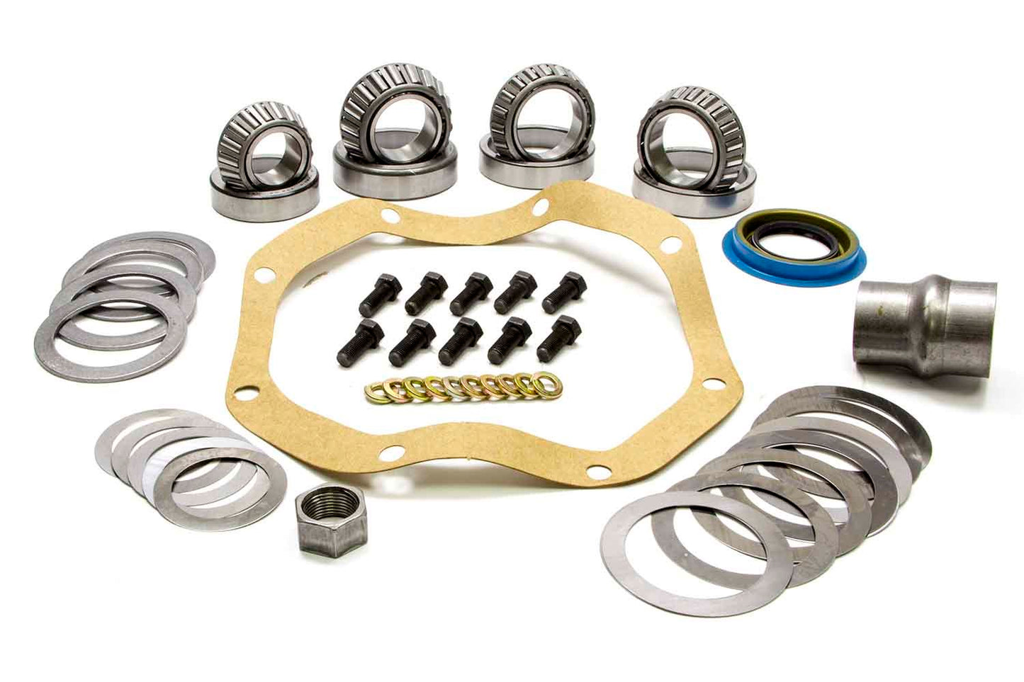 Ratech  Complete Kit Corvette   RAT313K