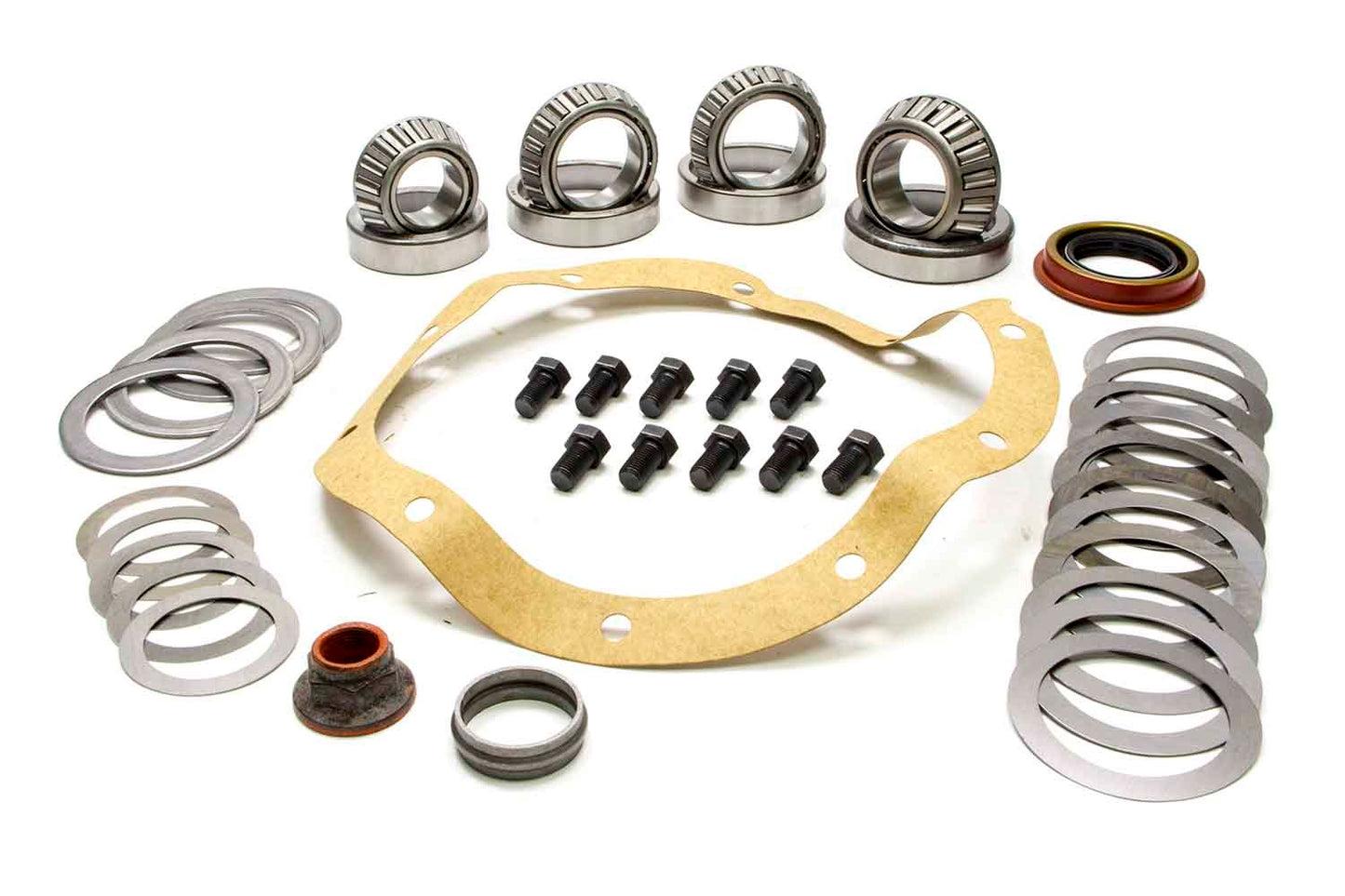 Ratech Ford 8.8 Complete Bearng Kit MPN RAT387K For Ford
