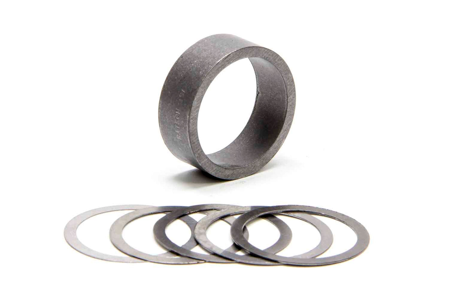 Ratech  Solid Pinion Spacer w/Shims 7.5- 8.2  RAT4111
