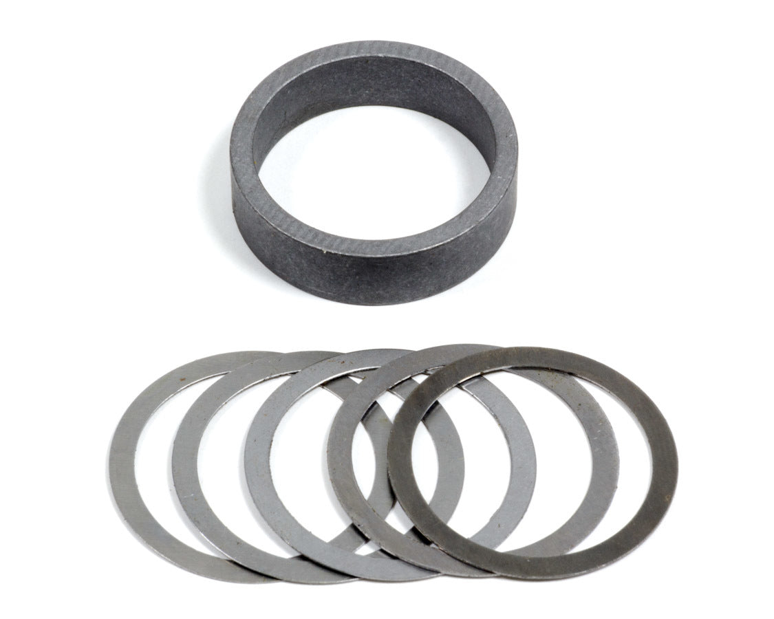 Ratech  Solid Pinion Spacer w/ Shims  RAT4114