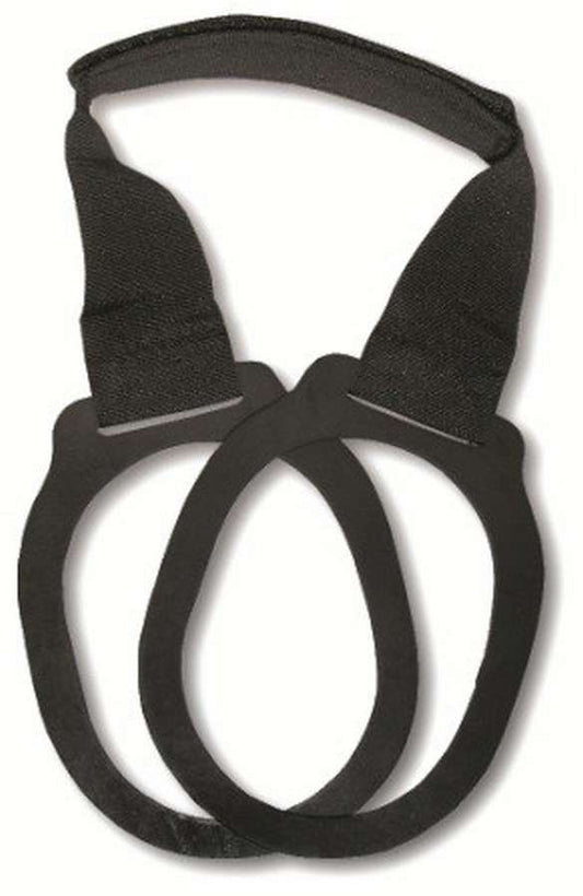 Racing Electronics  Headset Strap Heavy Duty Rubber Loop Style  RCE10370