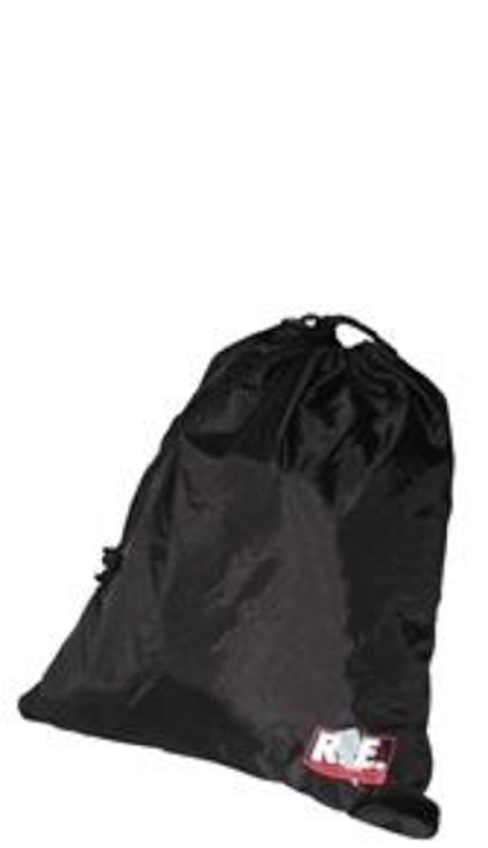 Racing Electronics  Headset Bag - Black Nylon  RCEHBAG
