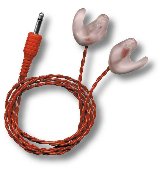 Racing Electronics  Semi-Custom Ear Molds   RCERE2