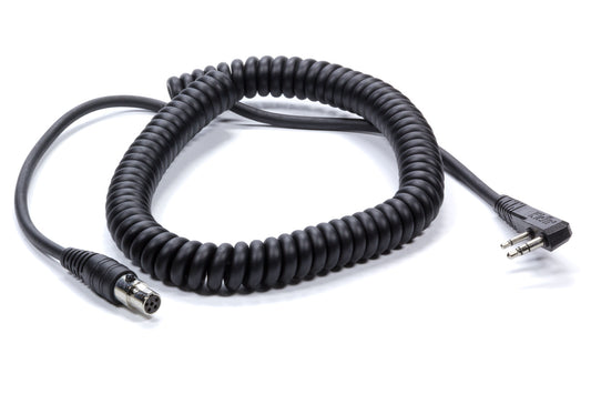 Racing Electronics Headset Cable Kenwood 2 Pin MPN RCERE3791-K