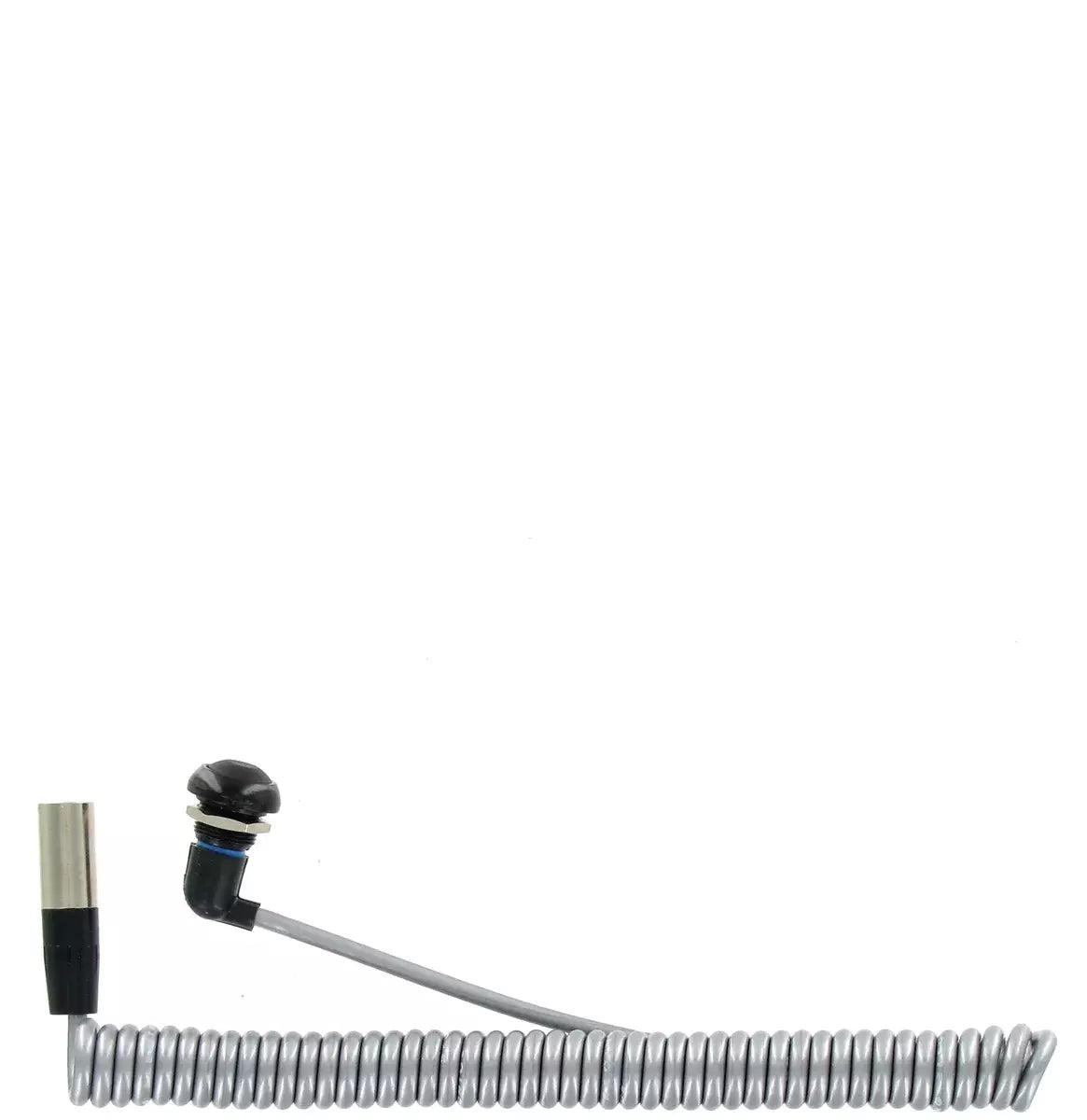 Racing Electronics Push To Talk Switch Low Profile Hole Mount MPN RCERT403-PRO