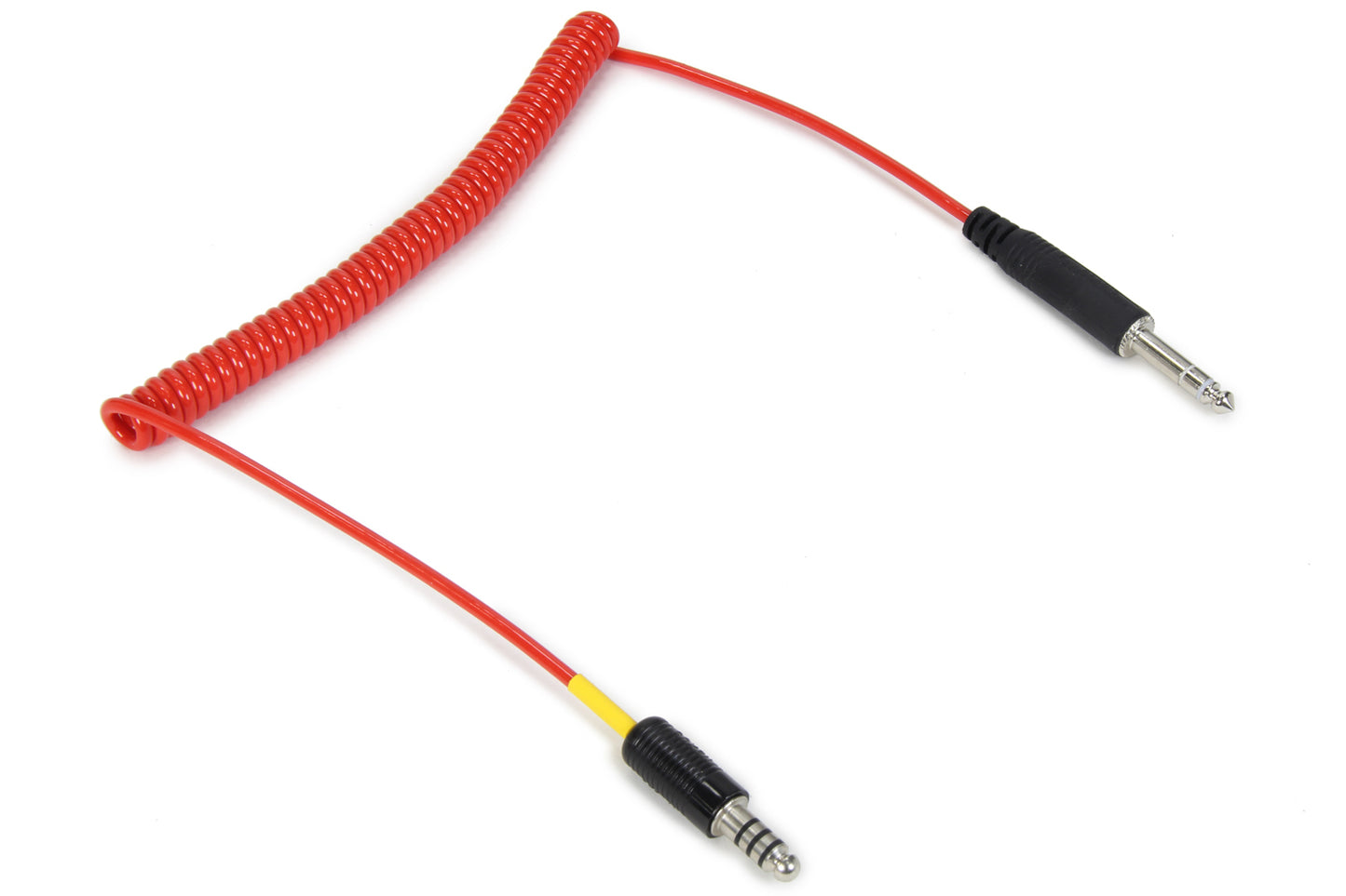 Racing Electronics Helmet Adapter Cable 3-Conductor to Stilo MPN RCERT805-C-STILO