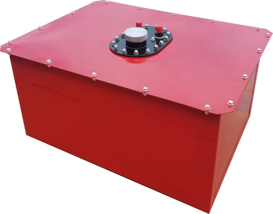 Rci  Fuel Cell 22 Gal w/Red Can  RCI1222C