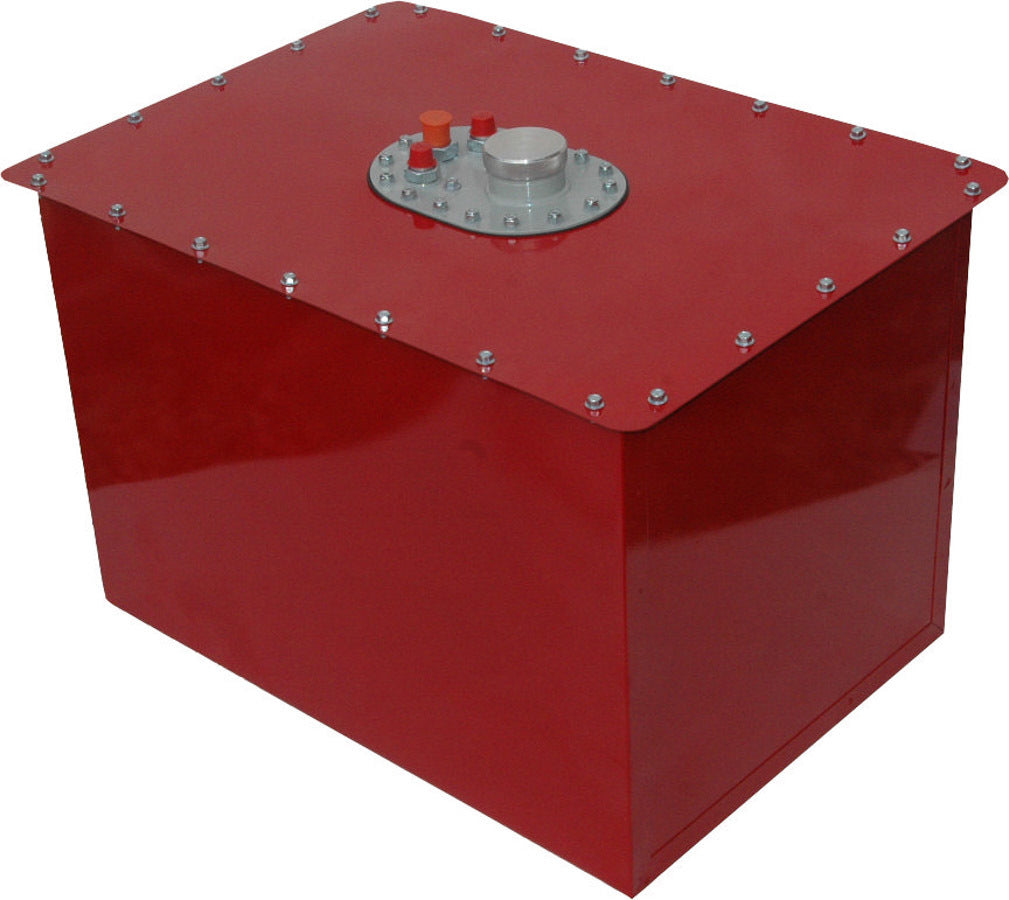 Rci  Fuel Cell 32 Gal w/Red Can 10an Pickup  RCI1322G