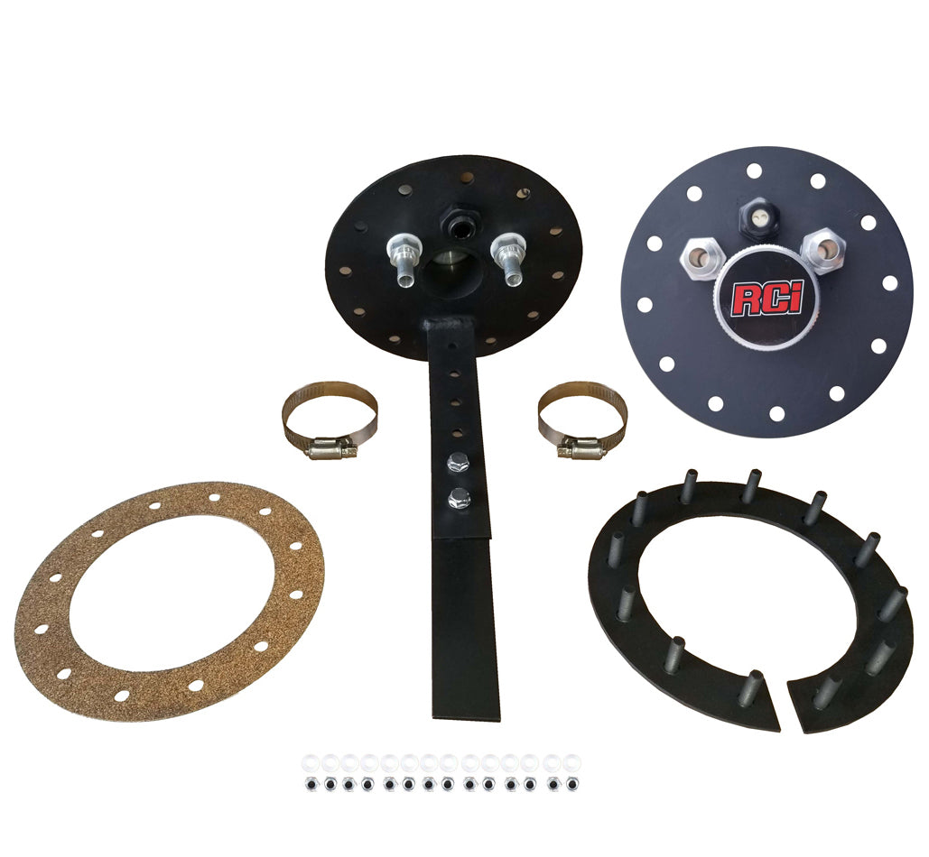 Rci  Fuel Pump In-Tank Mount 12 Bolt Universal  RCI7080A