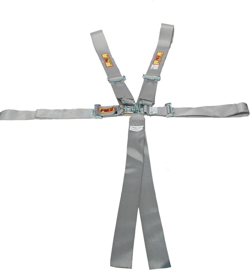 Rci Harness System 5/6pt P/D L/L Platinum MPN RCI9210PL