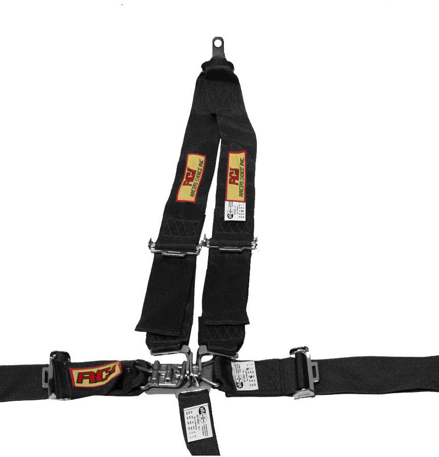 Rci Harness System 5pt P/D L/L V-Type MPN RCI9211D
