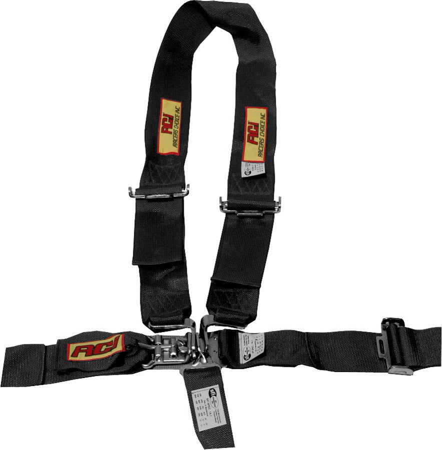 Rci  Harness System 5pt P/U L/L Wrap-around  RCI9411D