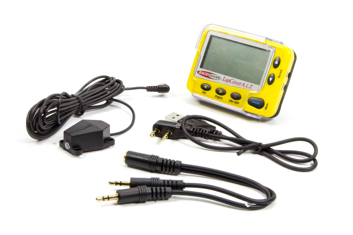 Raceceiver  Audible LapCeiver   RCVLAP-ALT-100