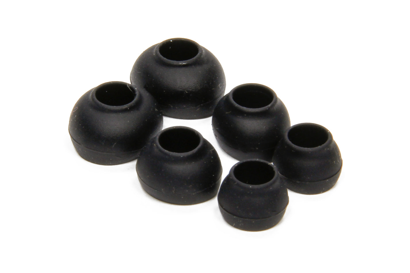 Raceceiver  Rubber Tips for ML100   RCVPADRK