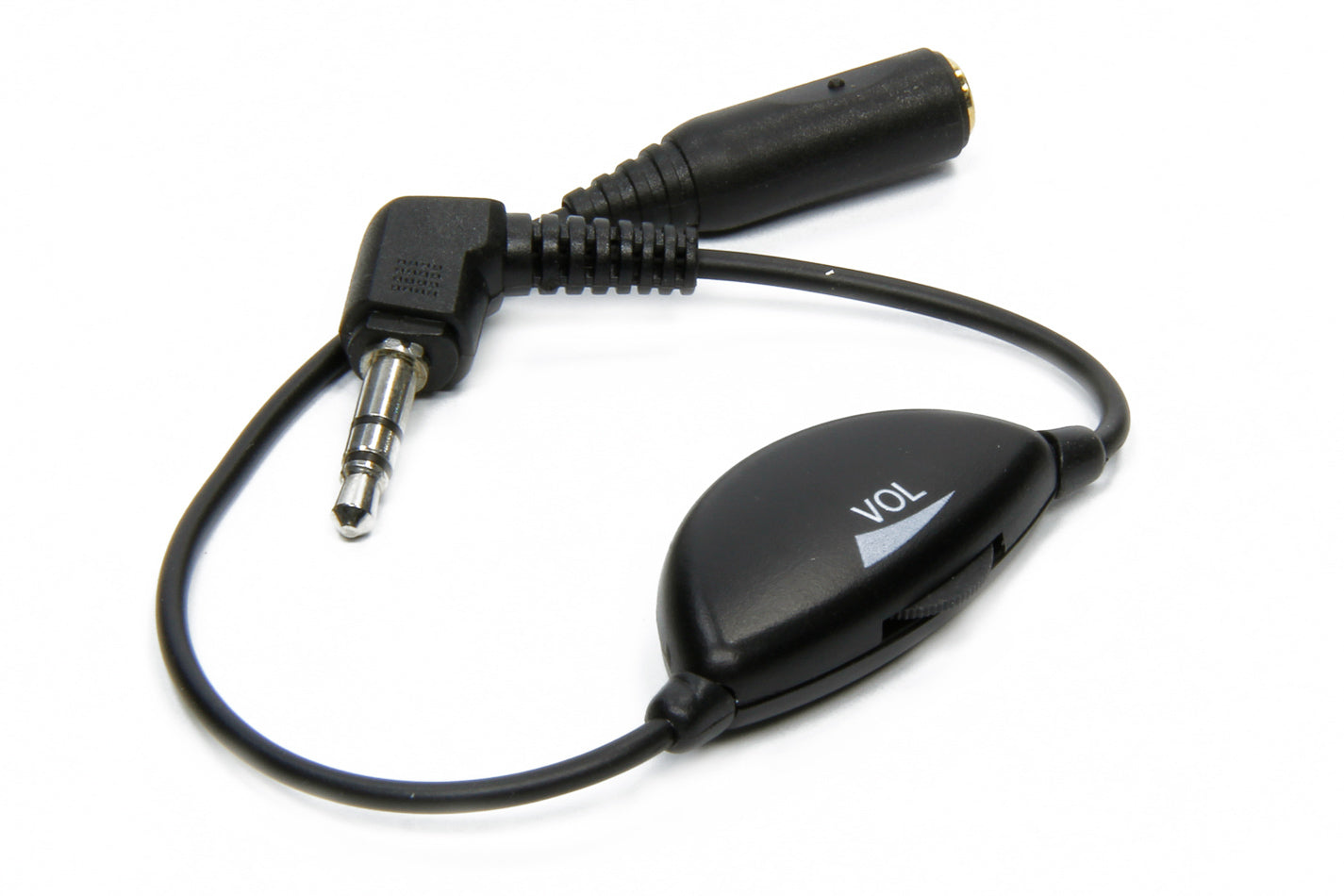 Raceceiver  Inline Volume Control   RCVVOL100