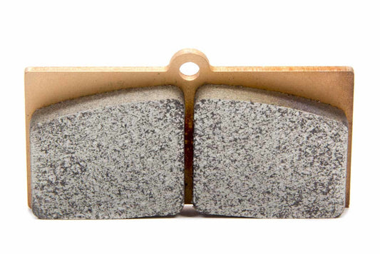 Red Devil / Ultra Lite Brakes  Brake Pad For New Inboard Caliper  RDBUL-200-480