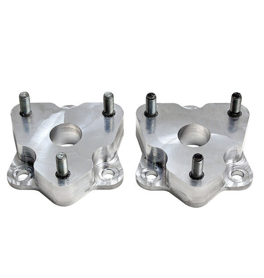 Readylift  Front End Leveling Kit- 06-   Ram 1500 4WD 2in  RDY66-1030