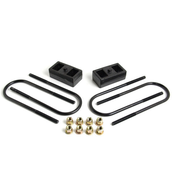 Readylift  2in Rear Block Kit 2WD 03-12 Dodge Ram 2500  RDY66-1202