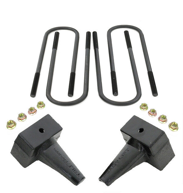 Readylift  4in Rear Block Kit 11-16 Ford F250  RDY66-2014
